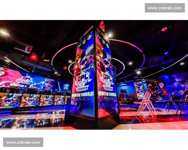 电竞赛事盛况回顾 全新战术争锋激烈对决带来惊艳观赛体验 电竞赛事盛况回顾 全新战术争锋激烈对决带来惊艳观赛体验