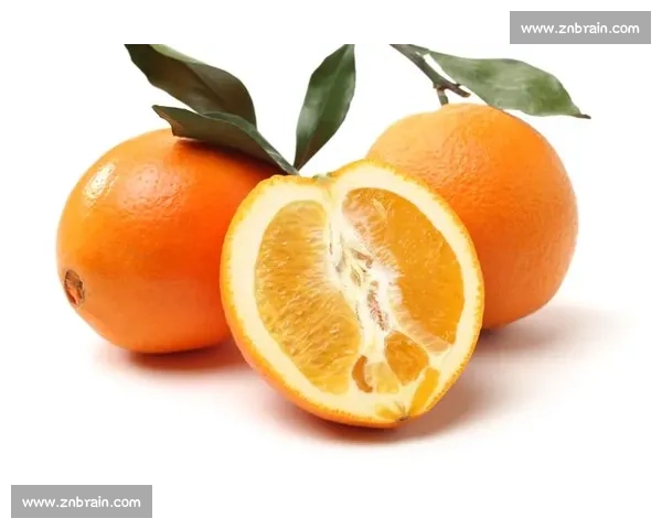 橙色精粹引领健康生活与自然美味的完美融合探索 橙色精粹引领健康生活与自然美味的完美融合探索